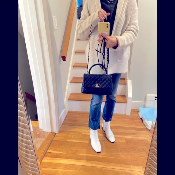 CHANEL Coco Handle - Picture 8 of 16